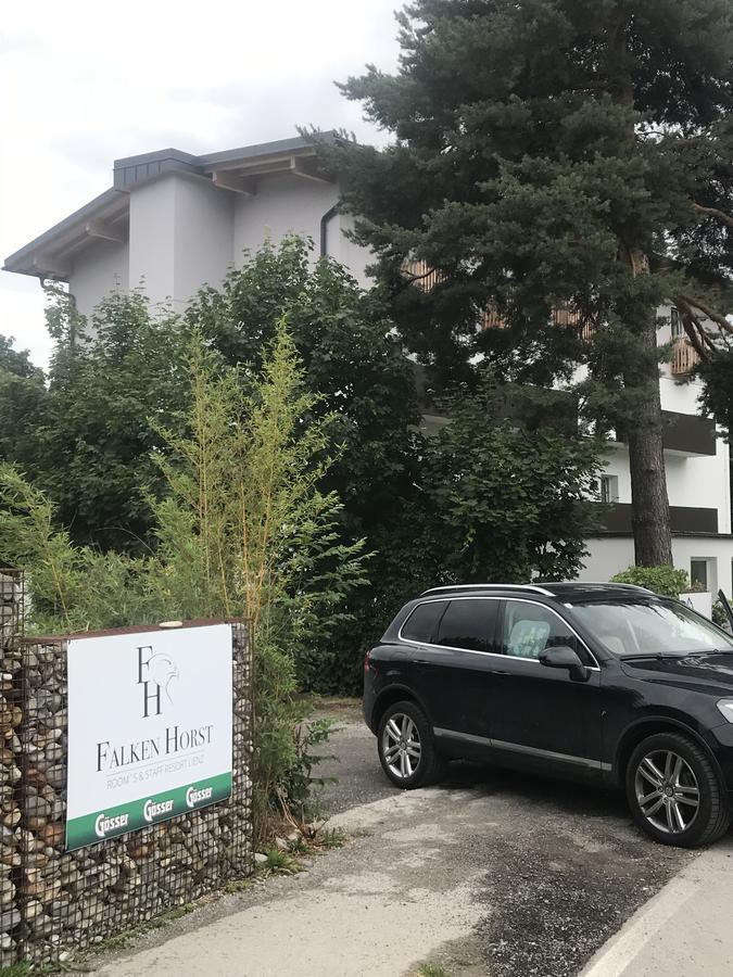 Falken Horst 利恩茨 外观 照片