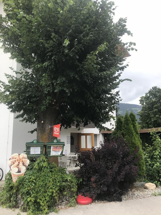 Falken Horst 利恩茨 外观 照片